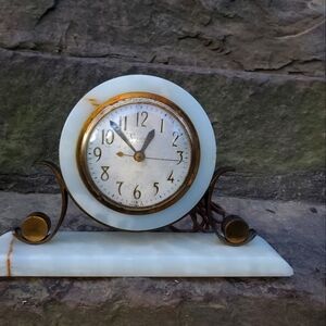 Vintage clock